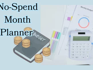 No spend trends taking over 2025